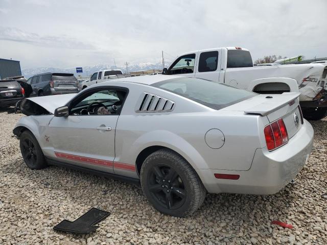Photo 2 from auction – 2008 FORD MUSTANG with VIN 1ZVHT80N385116891