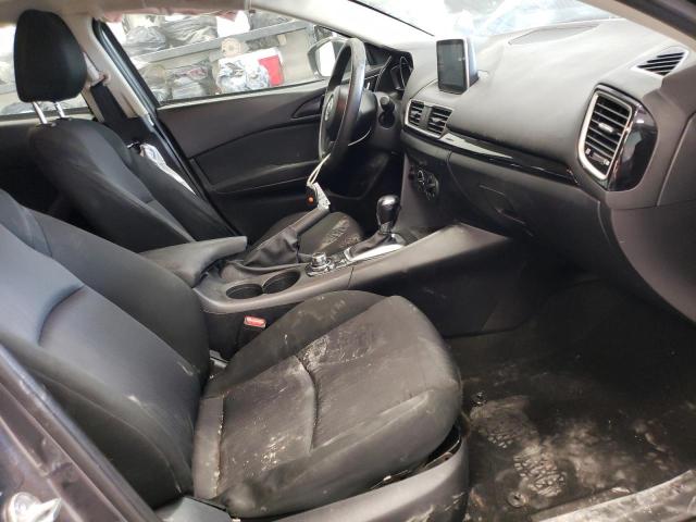 Photo 7 from auction – 2015 MAZDA 3 SPORT with VIN 3MZBM1U77FM190831