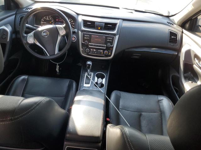 Photo 8 from auction – 2018 NISSAN ALTIMA 2.5 with VIN 1N4AL3AP3JC182906