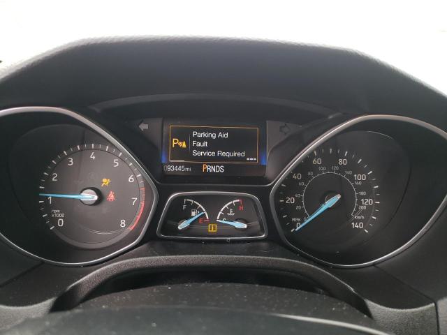 Photo 9 from auction – 2016 FORD FOCUS SE with VIN 1FADP3K21GL332394