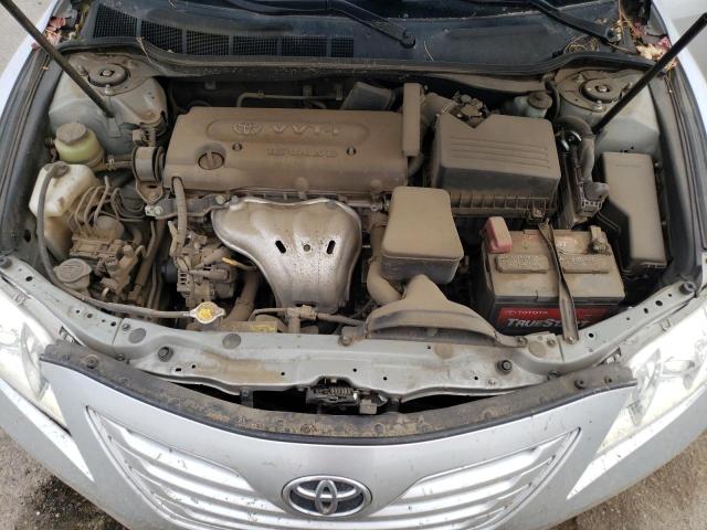 Photo 11 from auction – 2007 TOYOTA CAMRY CE with VIN 4T1BE46KX7U621917