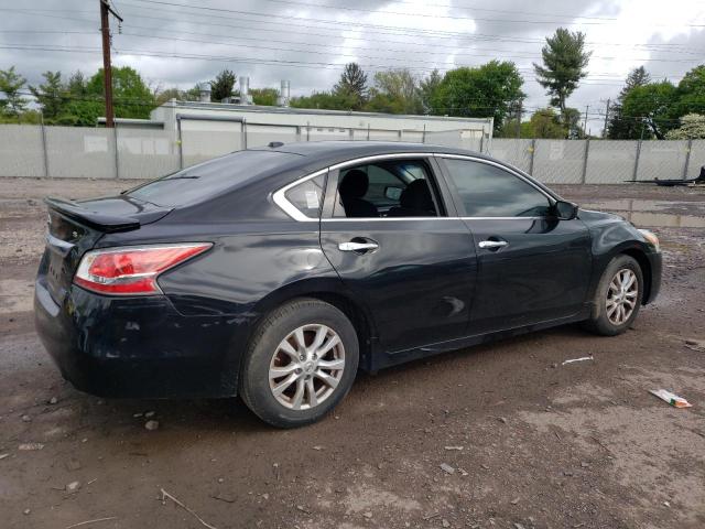 Photo 3 from auction – 2014 NISSAN ALTIMA 2.5 with VIN 1N4AL3AP9EC400904
