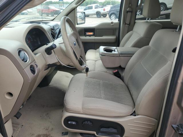 Photo 7 from auction – 2006 FORD F150 SUPER with VIN 1FTRW12W26KC99016