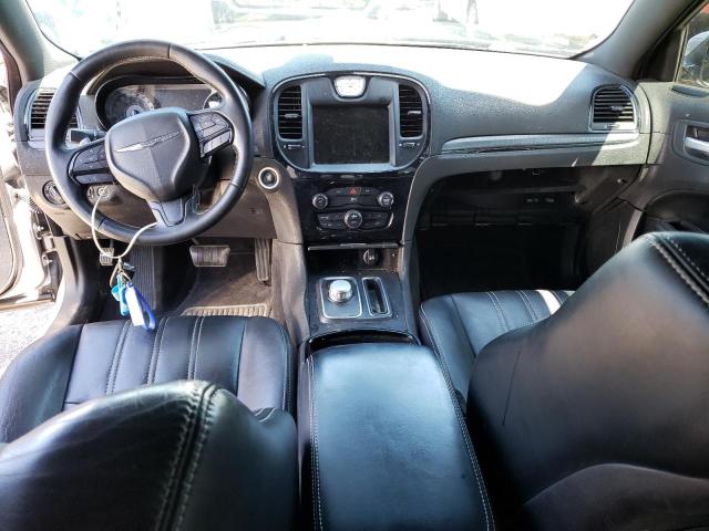 Фото 8 с аукциона – 2015 CHRYSLER 300 S с VIN 2C3CCABG1FH797226