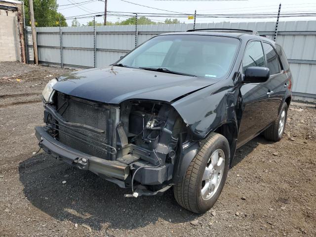 ACURA MDX 2005 with VIN 2HNYD18255H554635 - Photo from auction