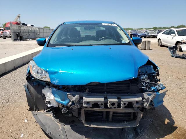 Photo 5 from auction – 2012 FORD FOCUS SE with VIN 1FAHP3F22CL257338