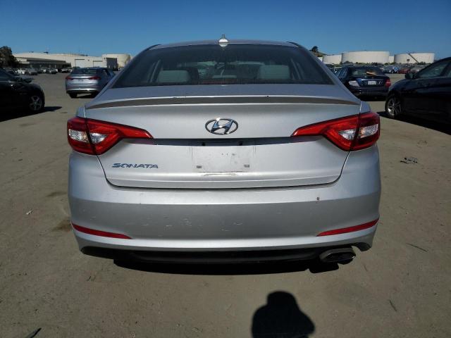Photo 6 from auction – 2015 HYUNDAI SONATA SE with VIN 5NPE24AF4FH123404