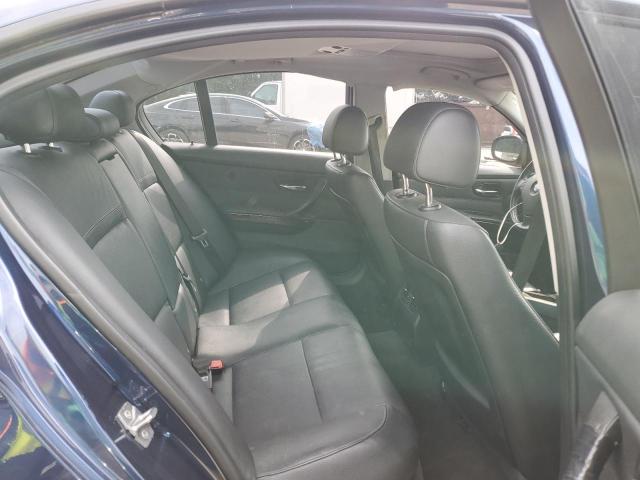 Photo 10 from auction – 2011 BMW 328 I with VIN WBAPH7G53BNM57096