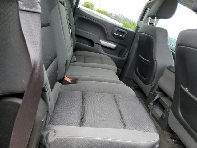 Photo 11 from auction – 2014 CHEVROLET SILVERADO with VIN 3GCPCREC7EG556029