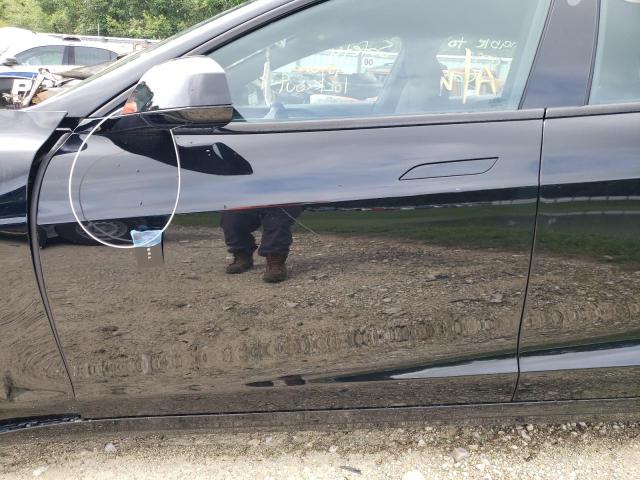 Photo 7 from auction – 2021 TESLA MODEL S with VIN 5YJSA1E52MF441846