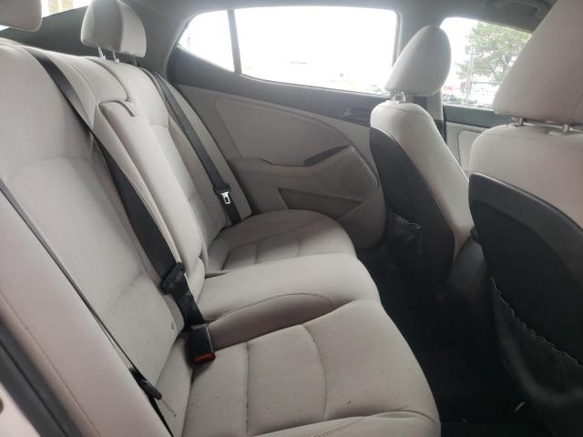 Photo 10 from auction – 2015 KIA OPTIMA LX with VIN 5XXGM4A76FG410623
