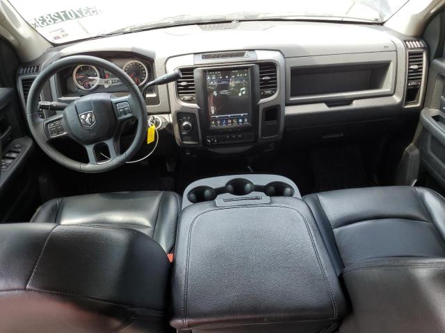 Photo 8 from auction – 2018 RAM 3500 ST with VIN 3C63RRGL6JG319303