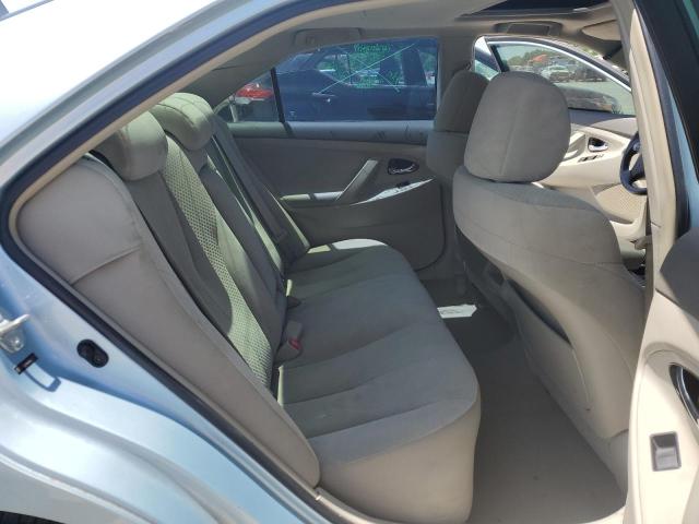 Photo 10 from auction – 2008 TOYOTA CAMRY CE with VIN 4T4BE46K98R038214