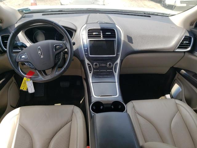 Photo 8 from auction – 2017 LINCOLN MKX SELECT with VIN 2LMPJ8KR0HBL50941