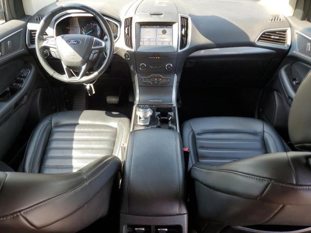 Photo 8 from auction – 2019 FORD EDGE SEL with VIN 2FMPK3J97KBB90030
