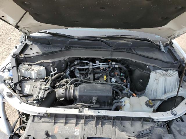 Photo 12 from auction – 2021 FORD EXPLORER X with VIN 1FMSK8DH1MGC45061