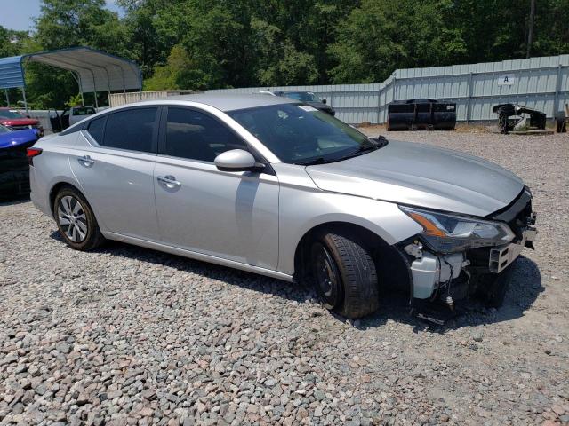 Photo 4 from auction – 2020 NISSAN ALTIMA S with VIN 1N4BL4BV6LC259178