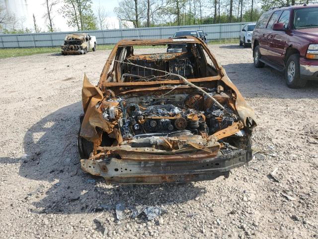 Photo 5 from auction – 2019 SUBARU WRX PREMIU with VIN JF1VA1C65K9801410