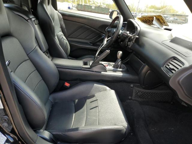 Photo 10 from auction – 2003 HONDA S2000 with VIN JHMAP11413T003157