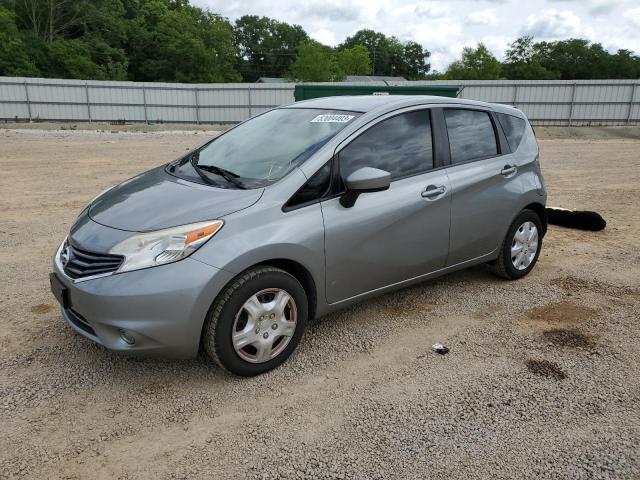 NISSAN VERSA NOTE 2015 with VIN 3N1CE2CP3FL365838 - Photo from auction