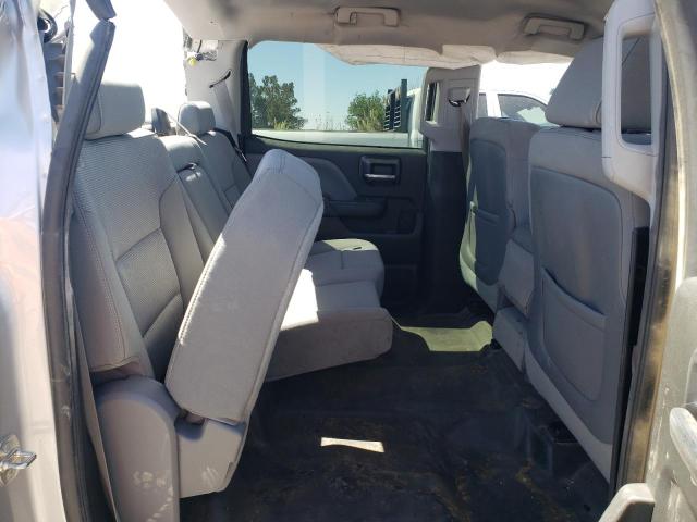 Photo 10 from auction – 2015 CHEVROLET SILVERADO with VIN 3GCUKPEC3FG254913