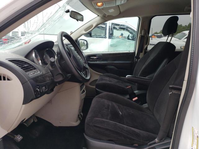 Photo 7 from auction – 2014 DODGE GRAND CARA with VIN 2C4RDGBG3ER147330