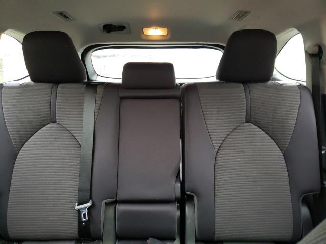 Photo 10 from auction – 2020 TOYOTA HIGHLANDER with VIN 5TDBZRBH9LS004250