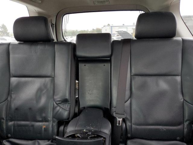 Photo 10 from auction – 2010 LEXUS GX 460 with VIN JTJBM7FX8A5006608