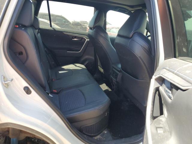 Photo 10 from auction – 2020 TOYOTA RAV4 XSE with VIN 4T3EWRFV9LU002180