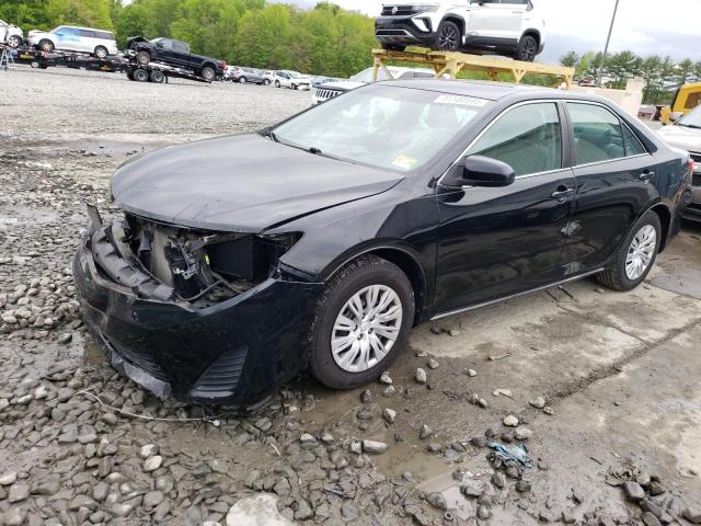 TOYOTA CAMRY BASE 2012 with VIN 4T1BF1FKXCU178285 - Photo from auction