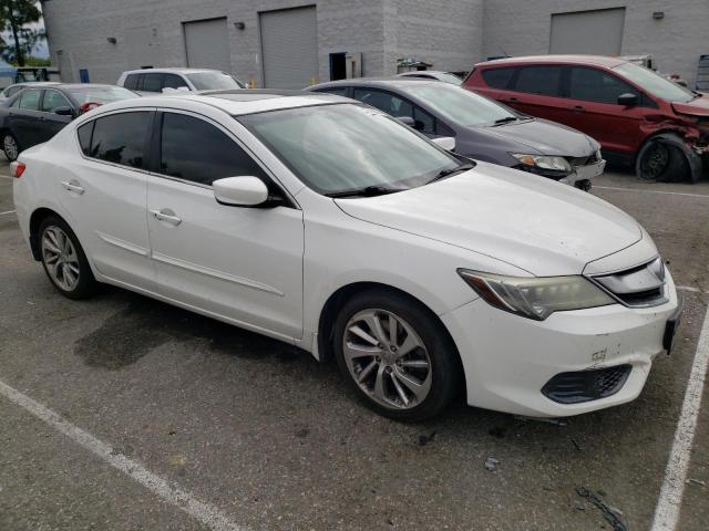 صورة رقم 4 من المزاد - 2016 ACURA ILX BASE W مع VIN 19UDE2F32GA018523