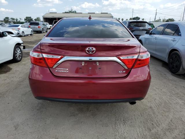 Photo 6 from auction – 2017 TOYOTA CAMRY LE with VIN 4T1BF1FK9HU757727