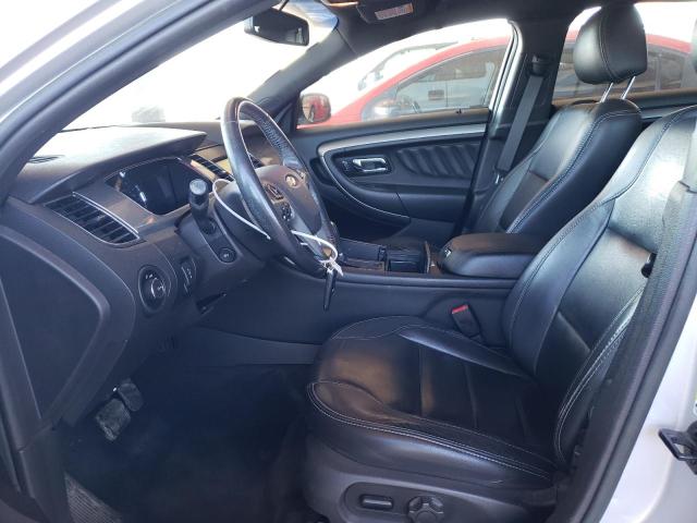Photo 7 from auction – 2013 FORD TAURUS SEL with VIN 1FAHP2E89DG173687