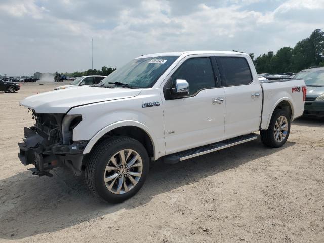 Photo 1 from auction – 2015 FORD F150 SUPER with VIN 1FTEW1EG5FKF15539