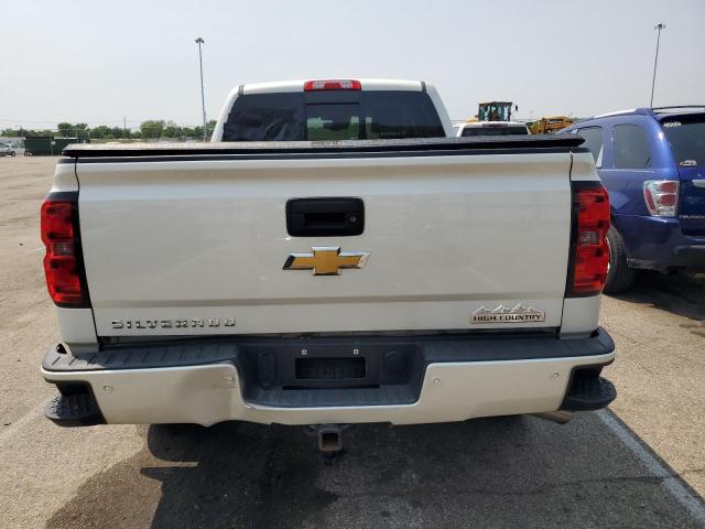 Photo 6 from auction – 2014 CHEVROLET SILVERADO with VIN 3GCUKTEC4EG368734
