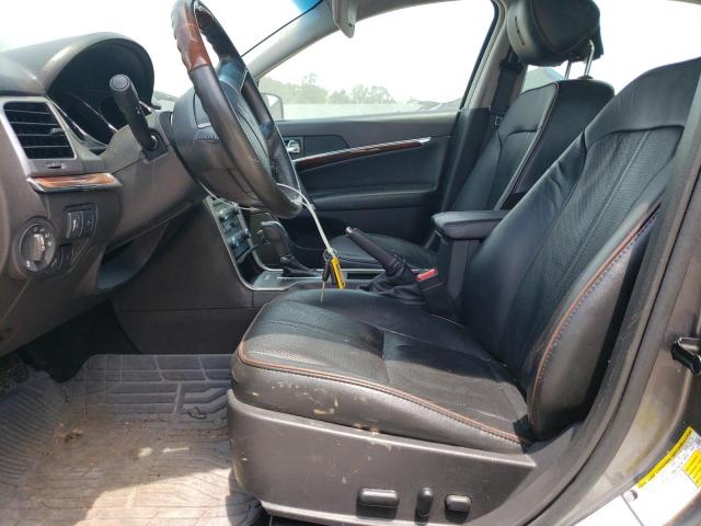 Photo 7 from auction – 2012 LINCOLN MKZ with VIN 3LNHL2JC4CR816692