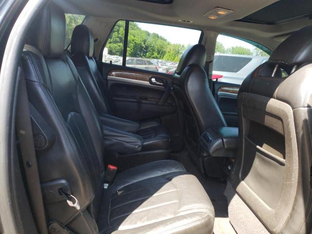 Photo 11 from auction – 2011 BUICK ENCLAVE CX with VIN 5GAKRCED9BJ169721