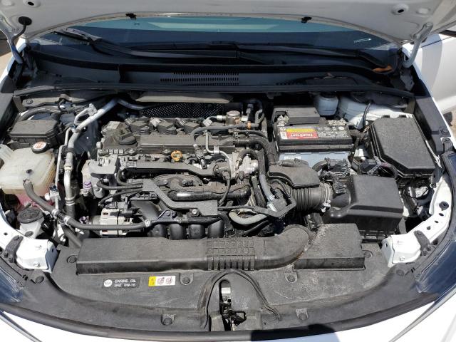 Photo 11 from auction – 2020 TOYOTA COROLLA SE with VIN 5YFS4RCE8LP034254