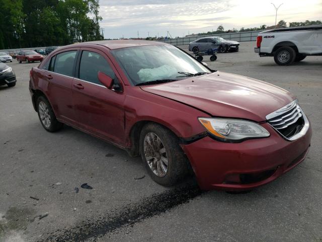 Zdjęcie 4 z aukcji – 2012 CHRYSLER 200 TOURIN z VIN 1C3CCBBB9CN164499