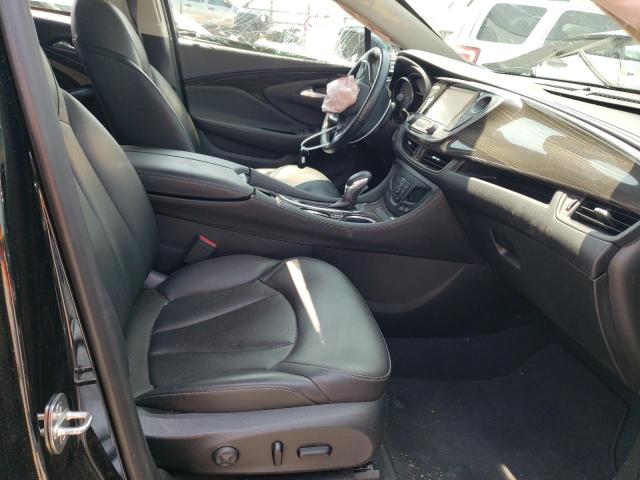 Photo 7 from auction – 2020 BUICK ENVISION E with VIN LRBFX2SA9LD103047