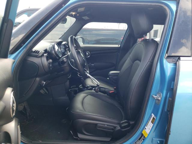Photo 7 from auction – 2015 MINI COOPER with VIN WMWXS5C55FT832046