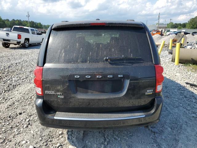 Photo 6 from auction – 2019 DODGE GRAND CARA with VIN 2C4RDGCG2KR656304