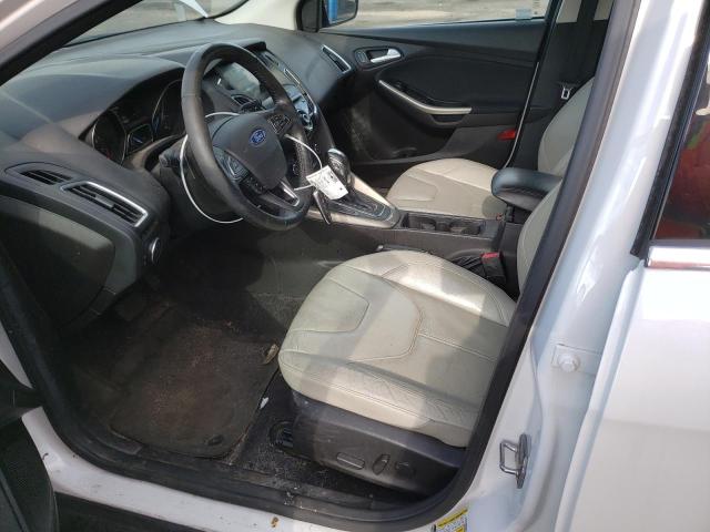 Photo 7 from auction – 2016 FORD FOCUS TITA with VIN 1FADP3N22GL346168