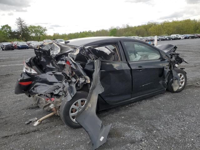 Photo 3 from auction – 2014 HYUNDAI ACCENT GLS with VIN KMHCT4AE1EU737967