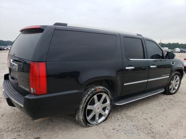 Photo 3 from auction – 2014 CADILLAC ESCALADE E with VIN 1GYS3HEF3ER168725