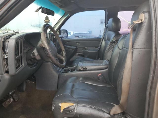 Photo 7 from auction – 2002 CHEVROLET SILVERADO with VIN 2GCEC19V521391235