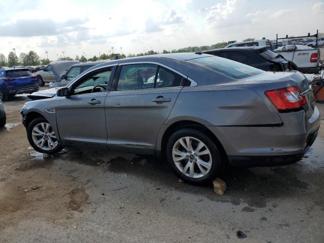 Photo 2 from auction – 2012 FORD TAURUS SEL with VIN 1FAHP2EWXCG134894