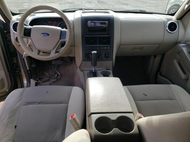 Photo 8 from auction – 2006 FORD EXPLORER X with VIN 1FMEU72E96UA43308