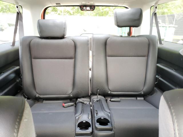 Photo 10 from auction – 2004 HONDA ELEMENT EX with VIN 5J6YH28664L015357