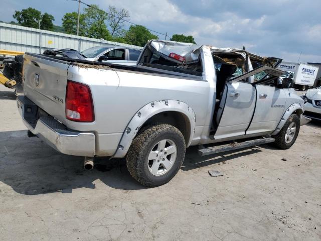 Photo 3 from auction – 2011 DODGE RAM 1500 with VIN 1D7RV1CP3BS588349